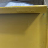 Tomado shelf from the 60s