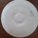 set of 6 oyster plates - Moulin des loups