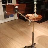 Antique reading stand / Music stand