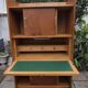 Oak secretary 1960