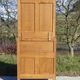 Commode, secrétaire, bibliothèque: meuble 3 en 1