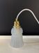 Blanche - Baladeuse vintage