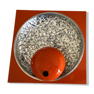 Lampe synchronisée de musique