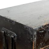 Japanese Tansu chest of drawers, circa 1890