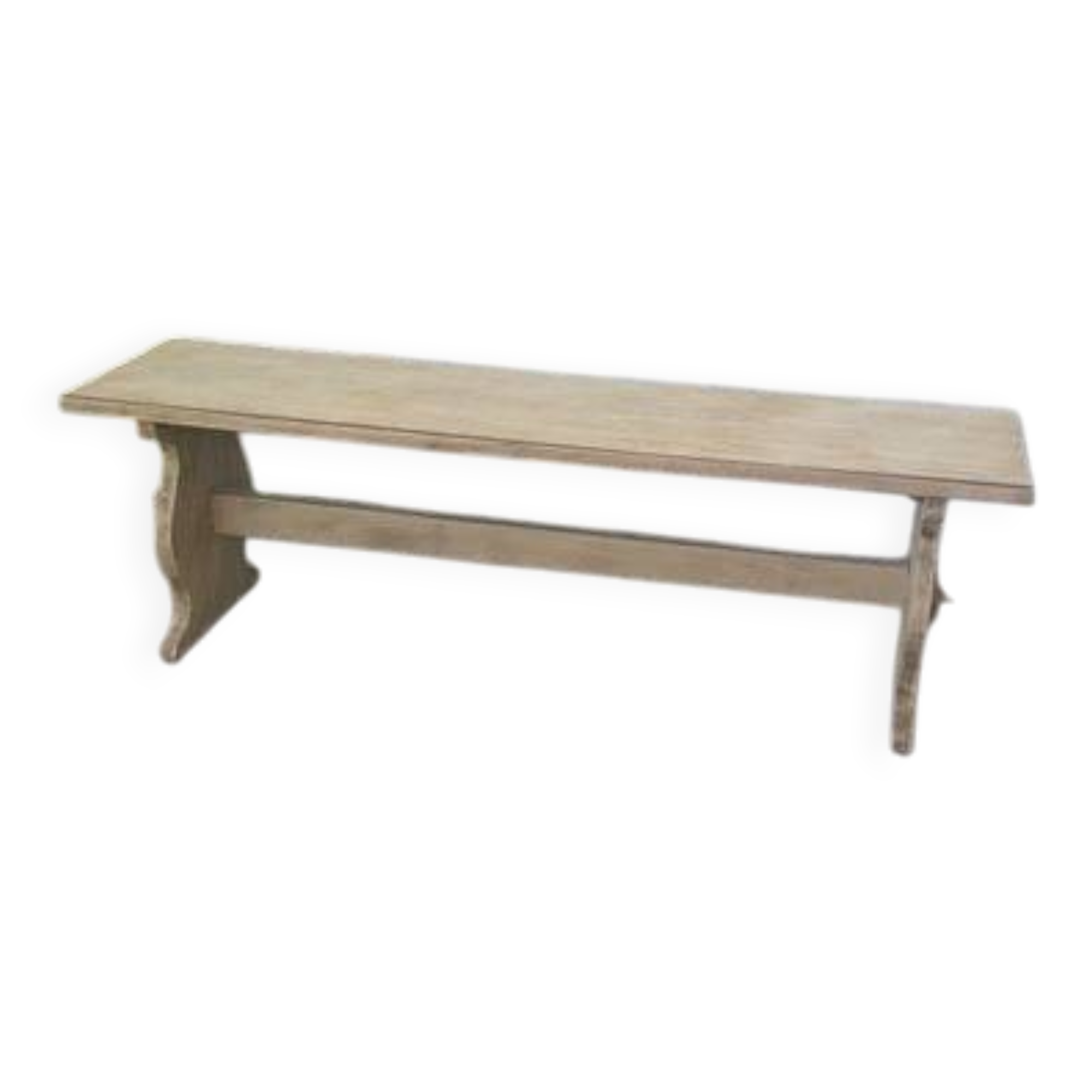 Farm bench