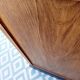 Oak countertop