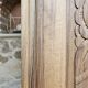 Parisian Art Deco wardrobe