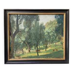 Octave denis Victor Guillonnet
