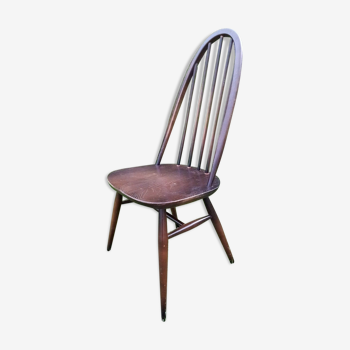 ERCOL windsor quaker chair