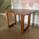 Table de Bridge