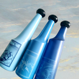 Colection 3 bottles Salvador Dali
