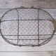 Old harvest basket