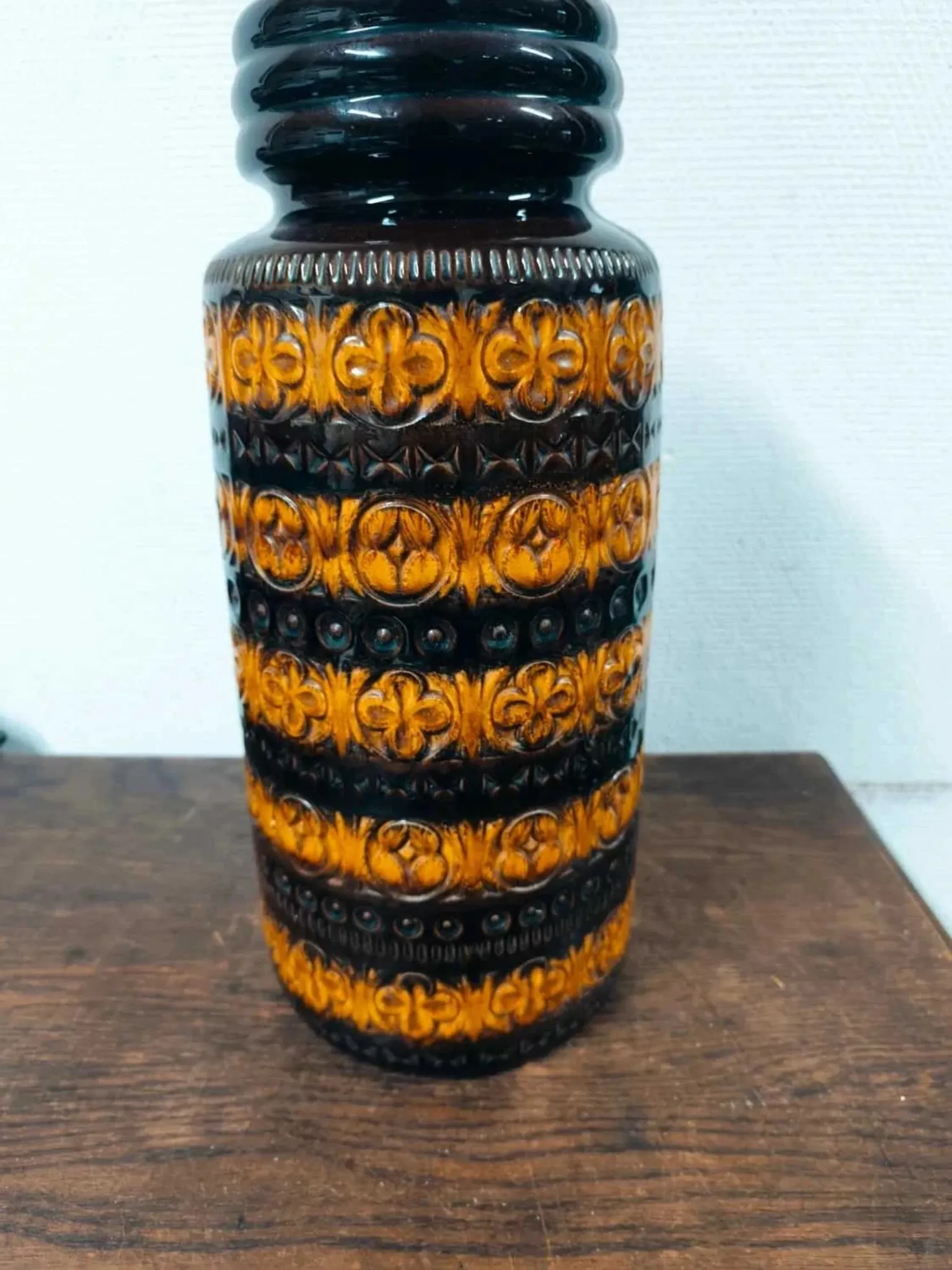 Vase 289-47 West Germany