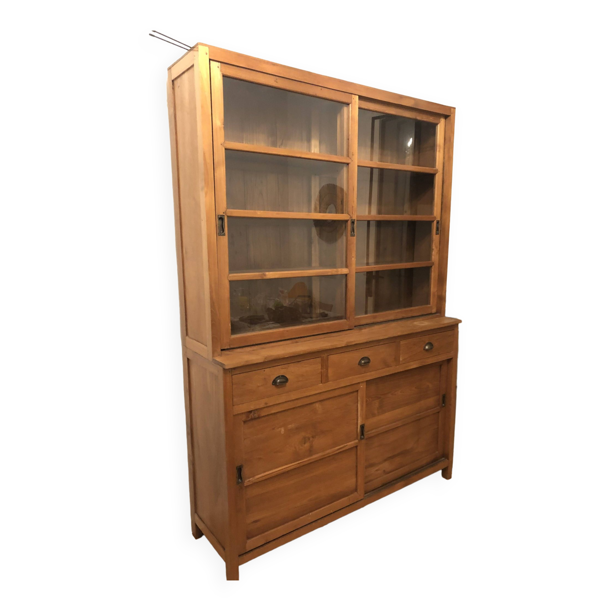 Pharmacy dresser type furniture