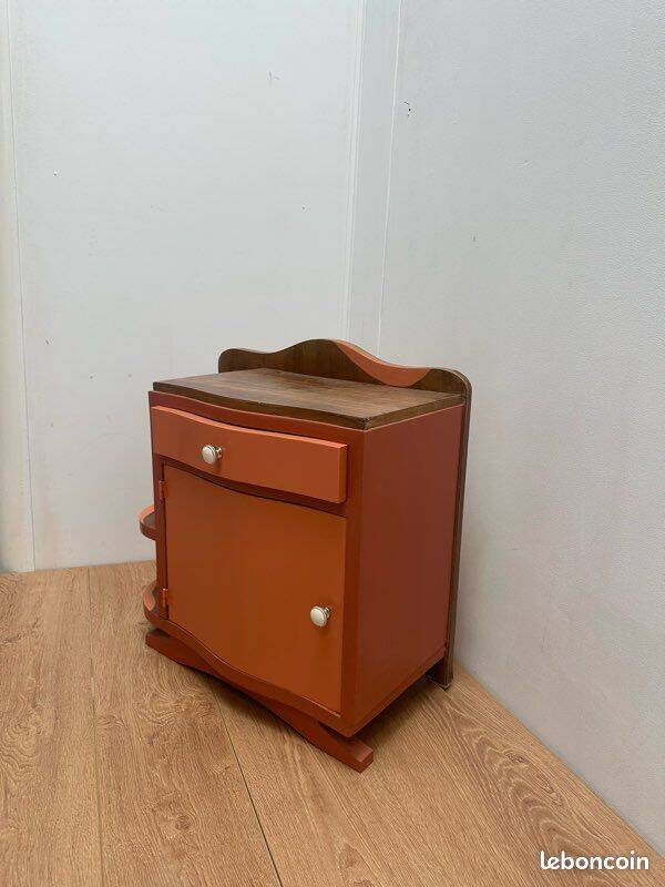 Chevet - Meuble d'appoint POP
