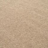 NOS Scandinavian flat weave rug by Axeco Svenska AB. 237 x 174 cm = 93 x 69 in.