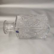 Superb vintage whisky (or spirits) carafe