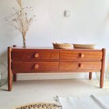Scandinavian sideboard