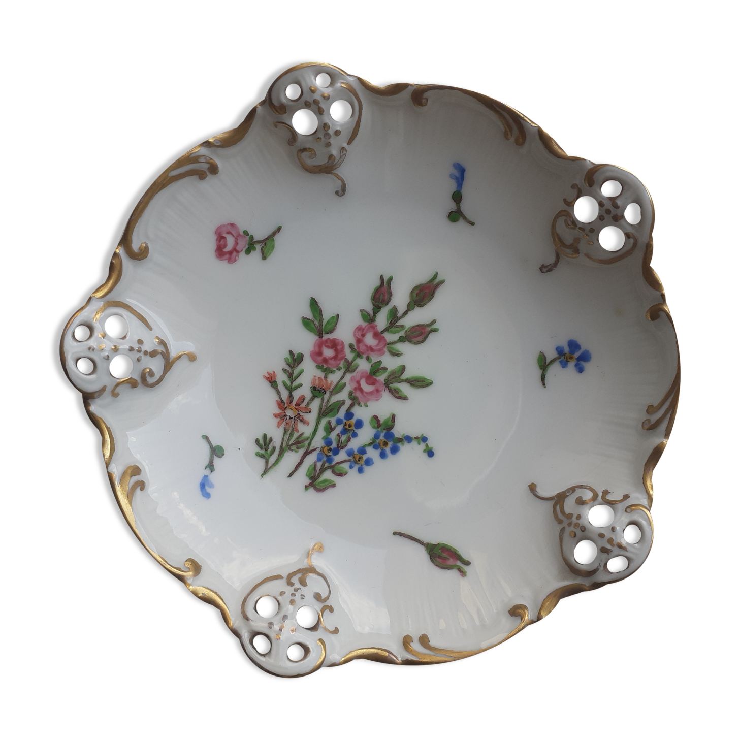 Rosenthal porcelain cup