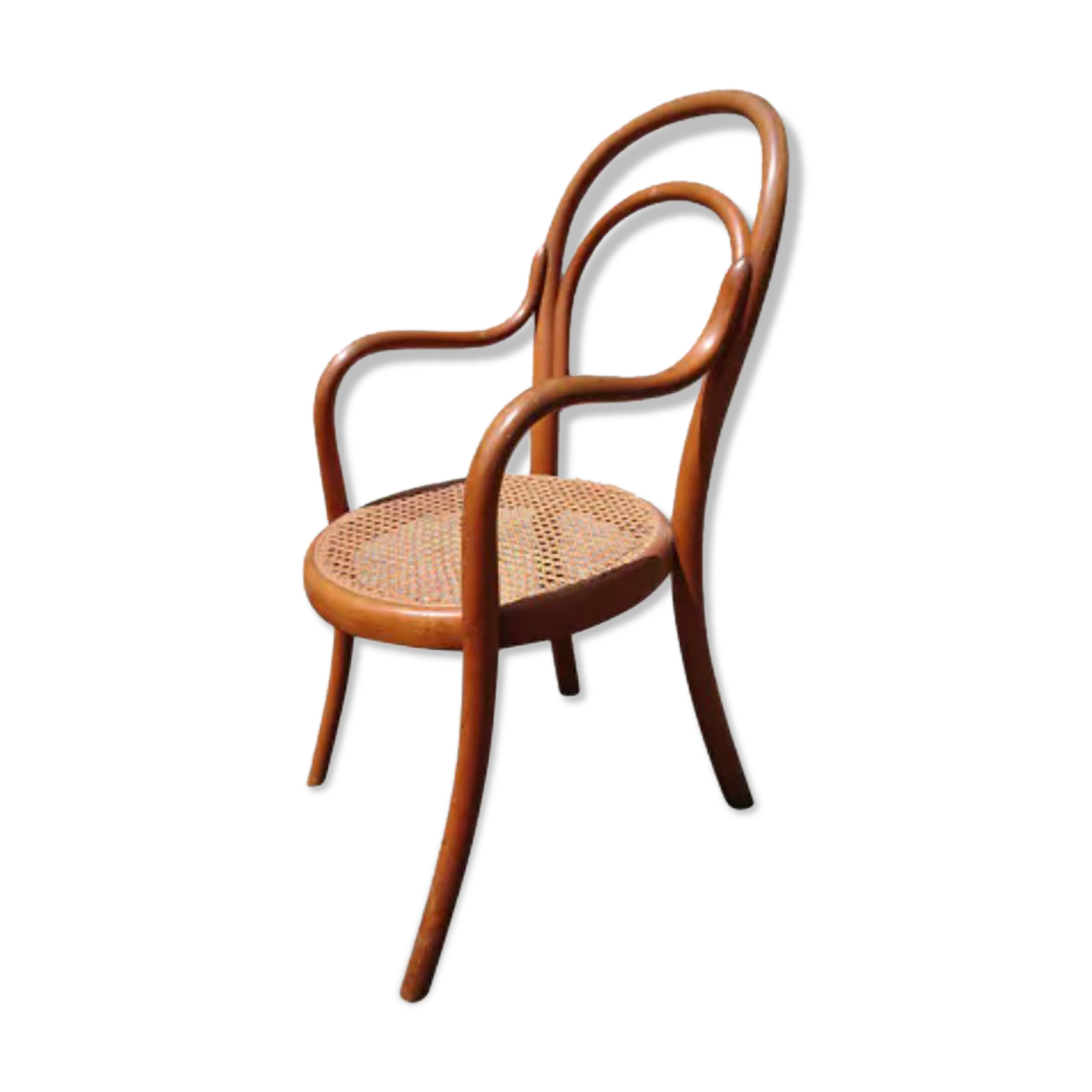 Thonet children's chair
