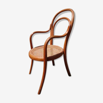 Chaise enfant Thonet