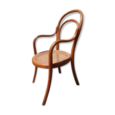 Chaise enfant Thonet