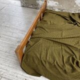 Maison Regain solid double bed 140 cm