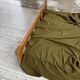 Lit 2 places massif Maison Regain 140 cm