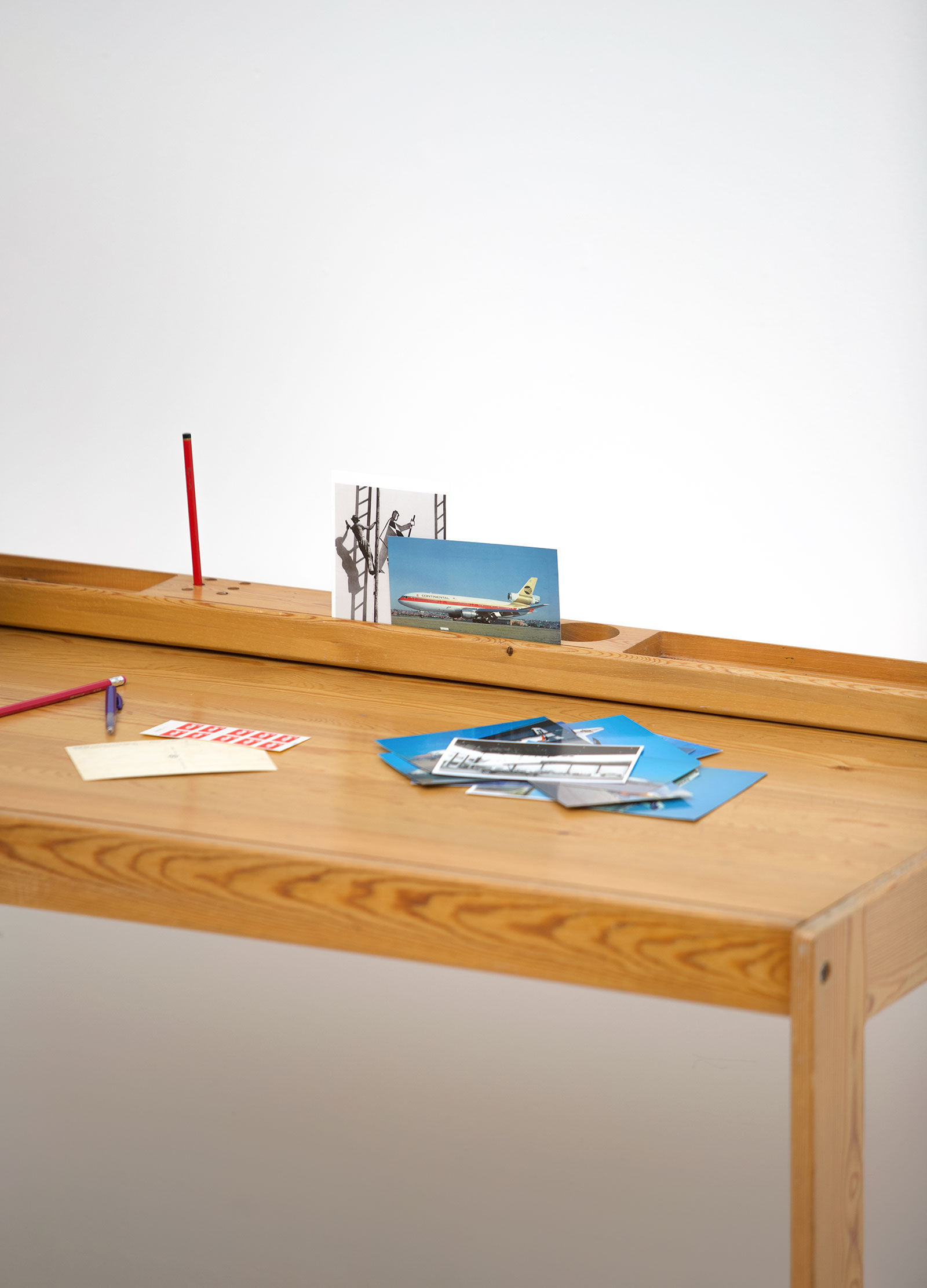 Childrens desk furniture by Pierre Grosjean