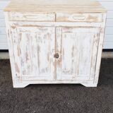 Vintage Parisian buffet