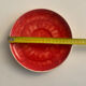 Lunéville porcelain coffee/tea service - "Poppy" collection