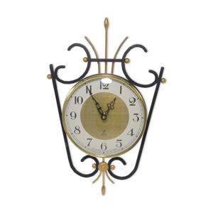 Pendule vintage jaz