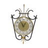 Vintage Jaz clock