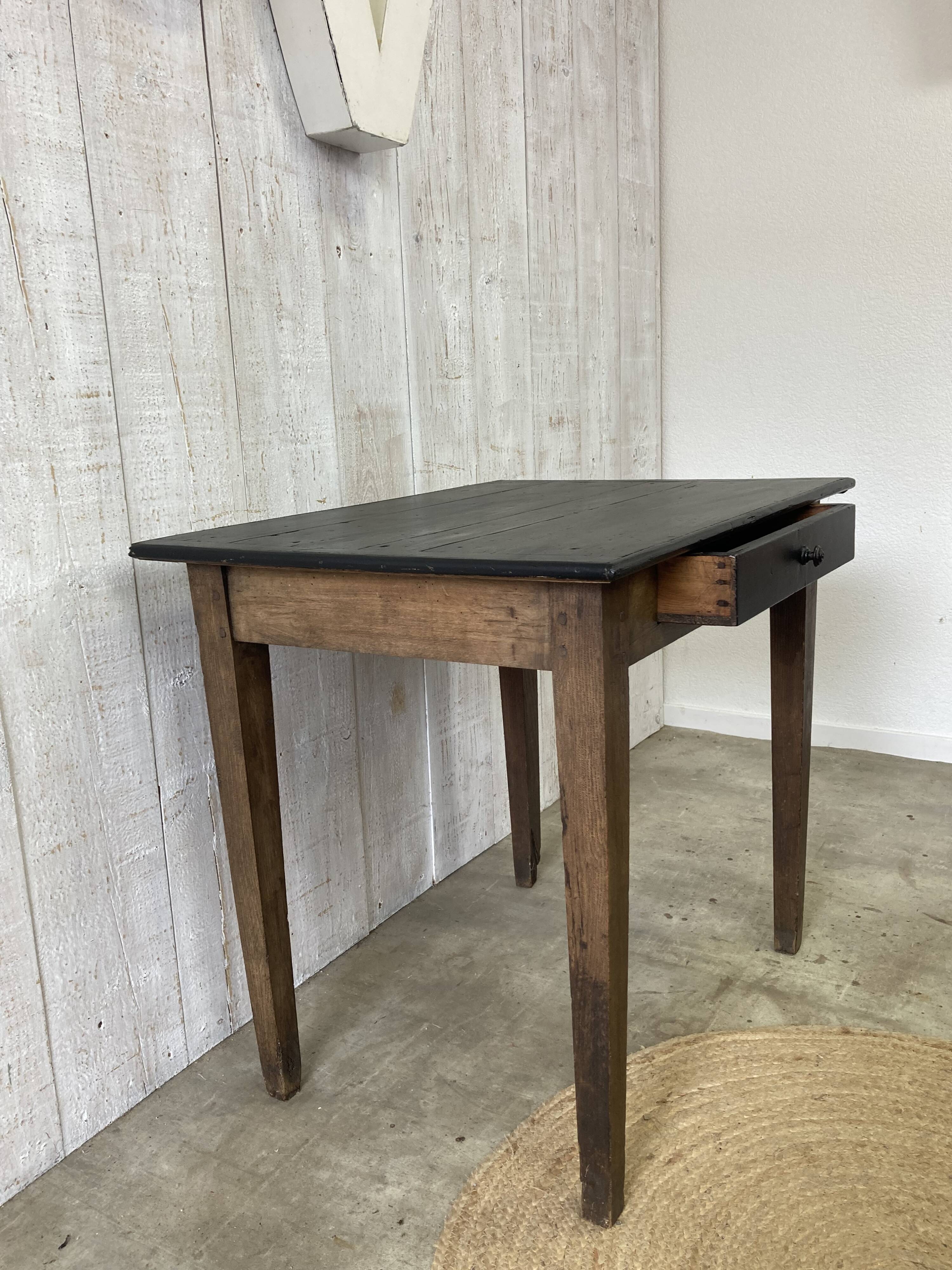 Boarding school office