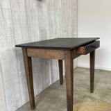 Boarding school office