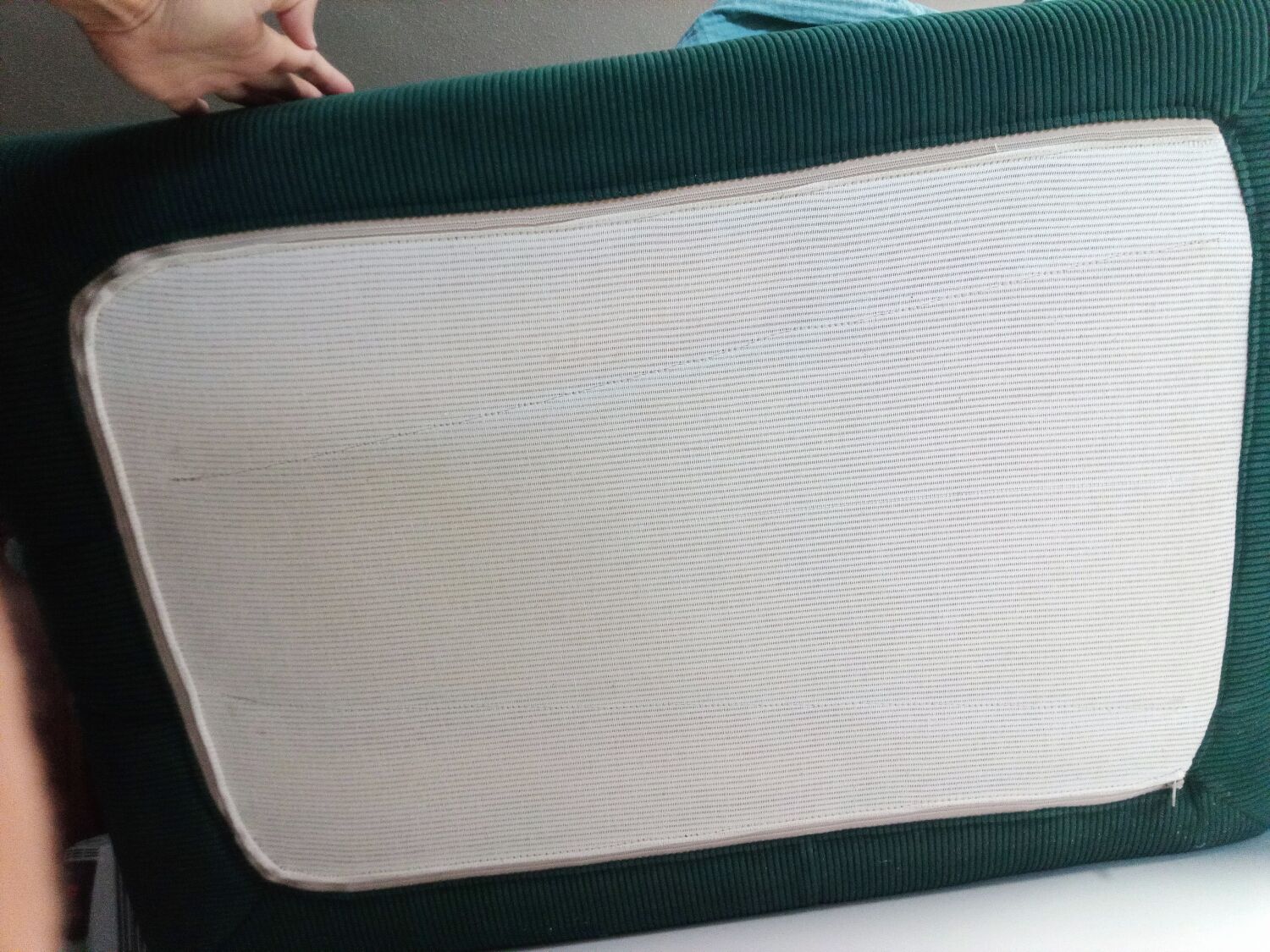 Gilda Michel Ducaroy armchair 1972