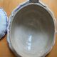 GIEN - old gravy boat