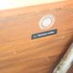 Desk Minister Georges Nelson Herman Miller 50/60