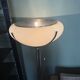 Quadrifoglio floor lamp by Gae Aulenti for Guzzini, 1970s