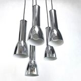 Suspension 70s