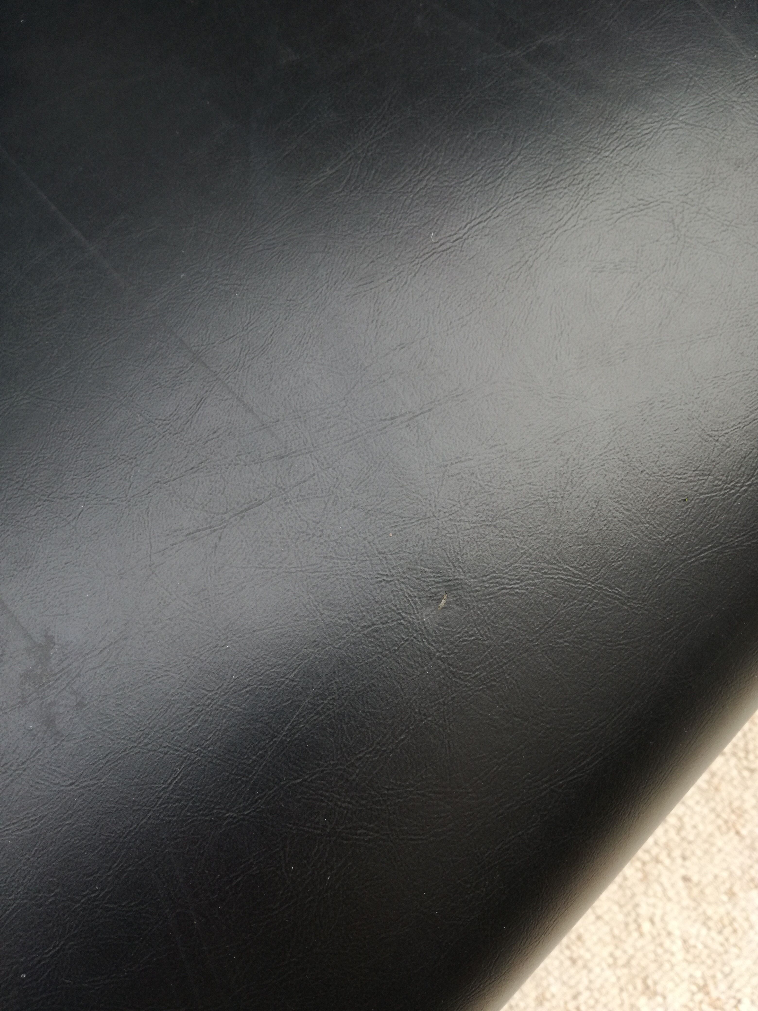 Scandinavian armchair 60s