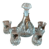 Digestive set