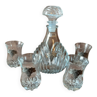 Digestive set