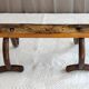 Porte manteaux vintage "thonet"
