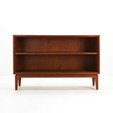 Teak Bookshelf