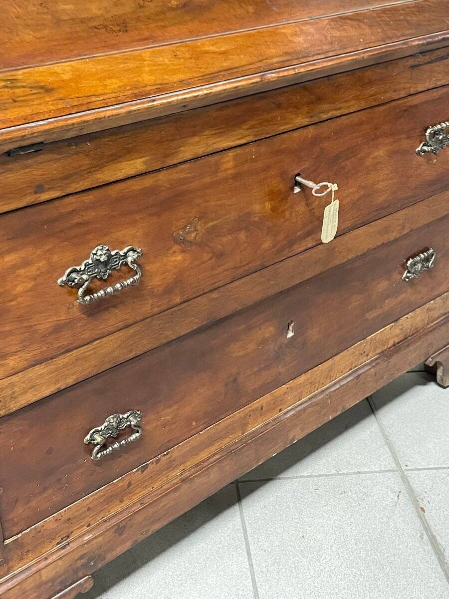 Antique sideboard, Italy, 18th century