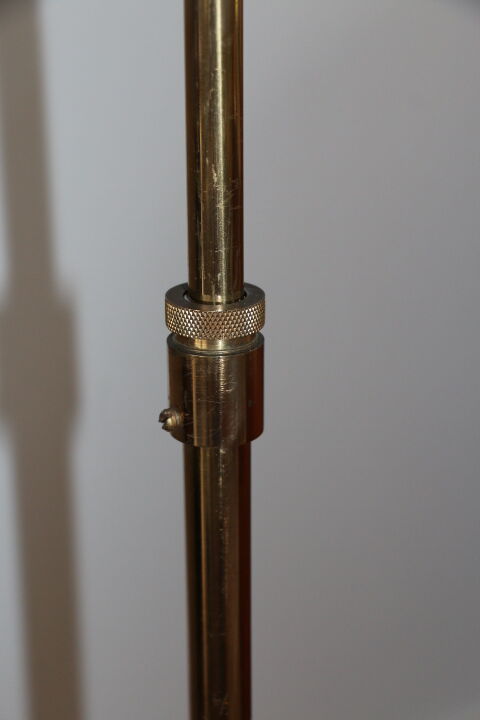 Lampe liseuse laiton 1410mm