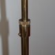 Lampe liseuse laiton 1410mm