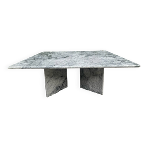 table basse carrée en