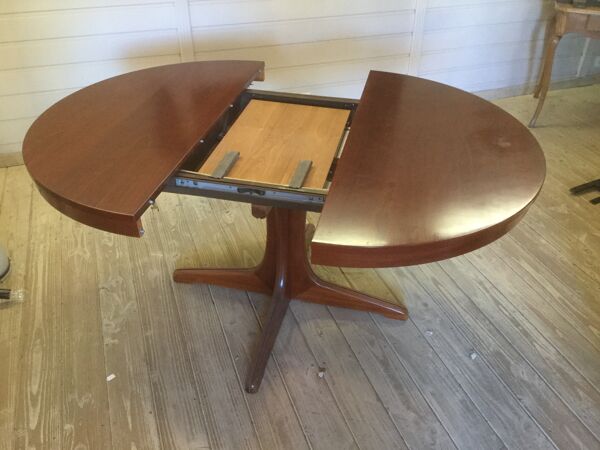 table de salle à manger
